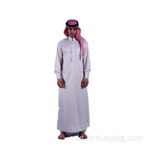 Kaftan -Kleid für Männer Kurta Jalabiya